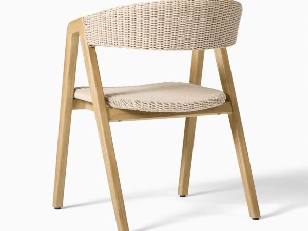 Outdoor Dinning Chair – Belvedere