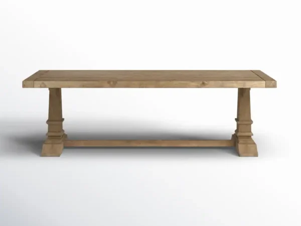 Teak Table – Lazare