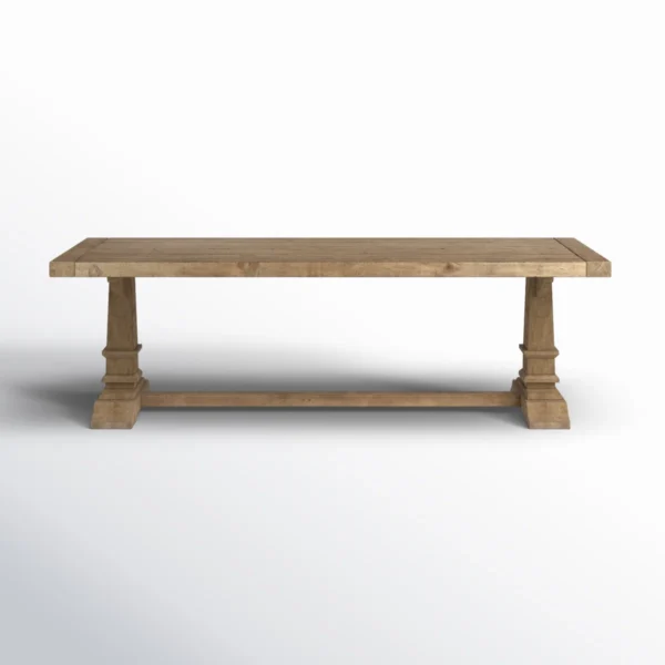 Teak Table - Lazare - Image 2