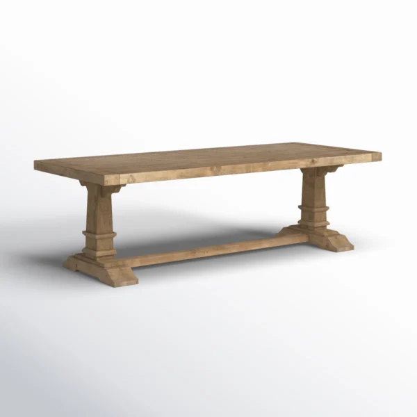 Teak Table - Lazare - Image 3