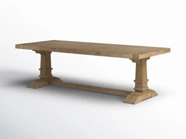 Teak Table – Lazare
