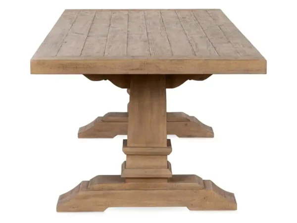 Teak Table – Lazare