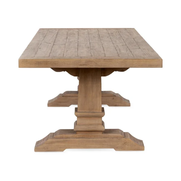 Teak Table - Lazare - Image 5