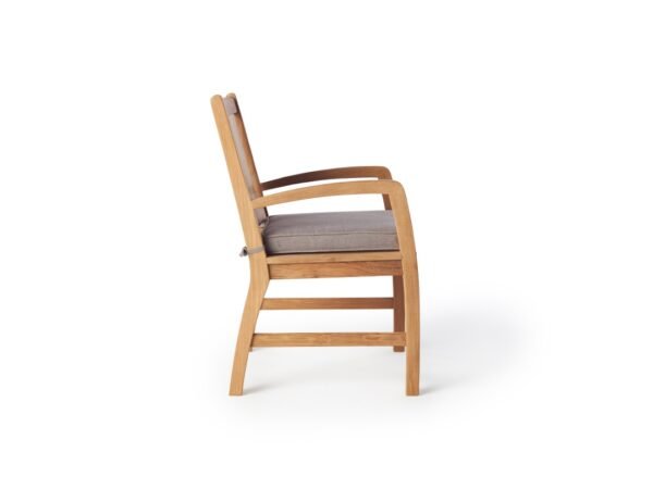 Outdoor Dinning Chair – Ford