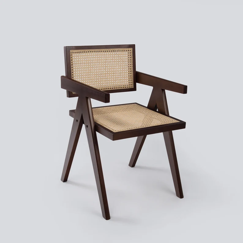 Teak Chair - Yutapi Bar
