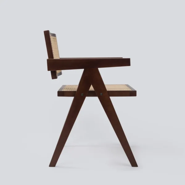 Teak Chair - Yutapi Bar - Image 2