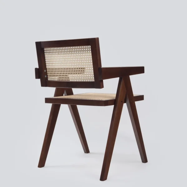 Teak Chair - Yutapi Bar - Image 3