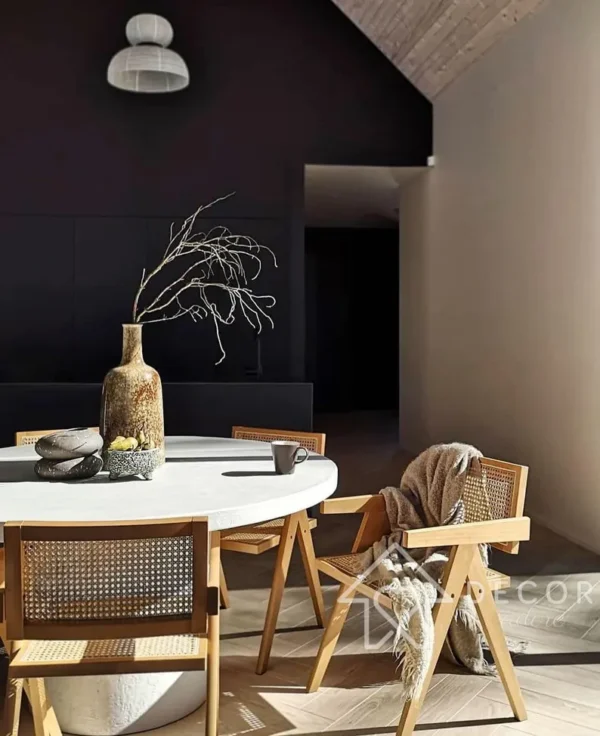 Teak Chair - Yutapi Bar - Image 5