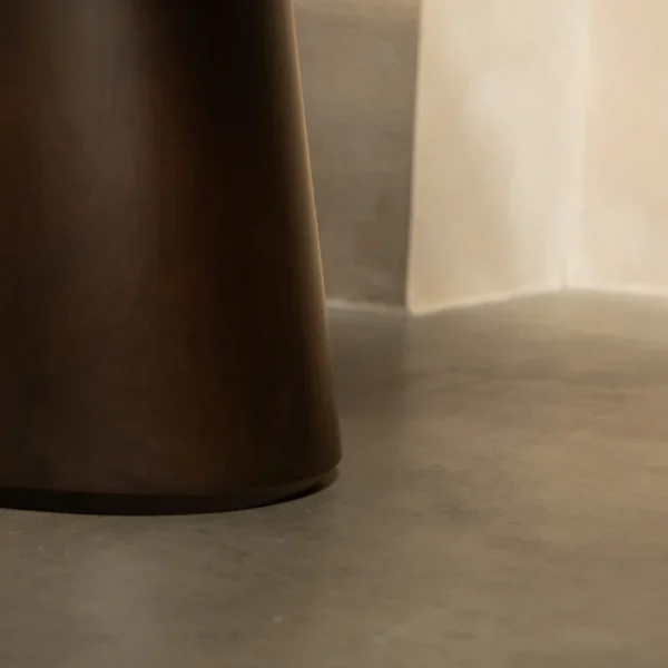 Teak Table - Paulin - Image 5