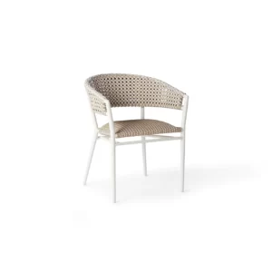 Outdoor Dinning Chair – Pacific