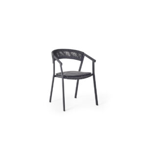 Outdoor Dinning Chair – Portola