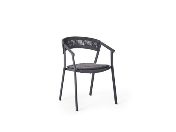 Outdoor Dinning Chair – Portola