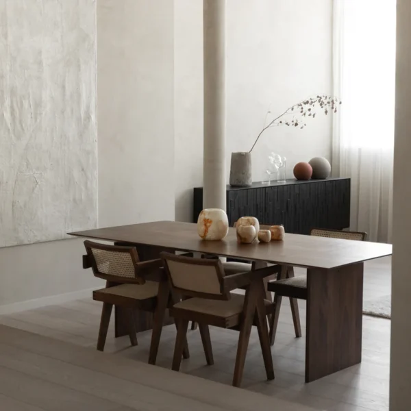 Teak Table- Juno - Image 6