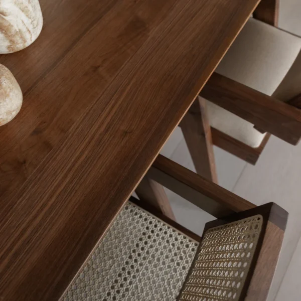 Teak Table- Juno - Image 5