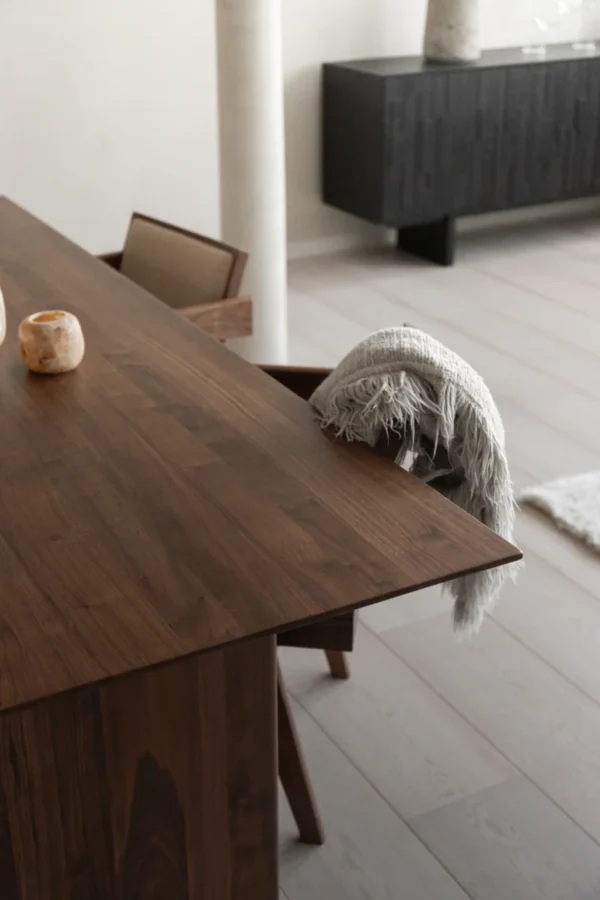 Teak Table- Juno - Image 4