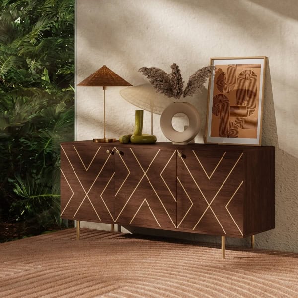 sideboard cabinet malaysia​