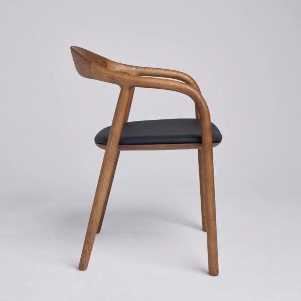 Teak Chair -Jonak - Image 3
