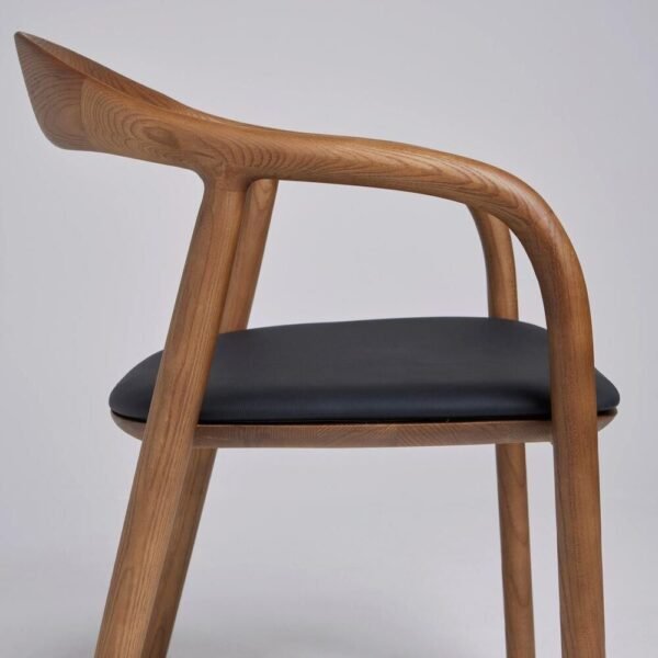 Teak Chair -Jonak - Image 4
