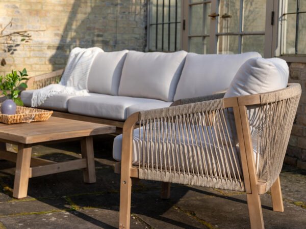 Quay Outdoor Sofa Set