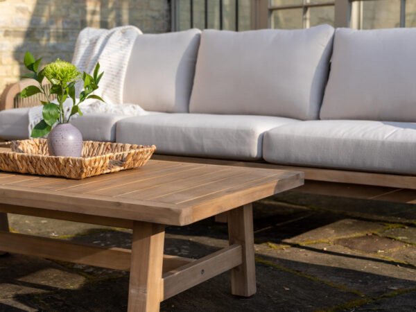 Quay Outdoor Sofa Set