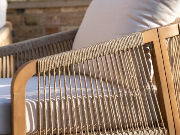 Quay Outdoor Sofa Set