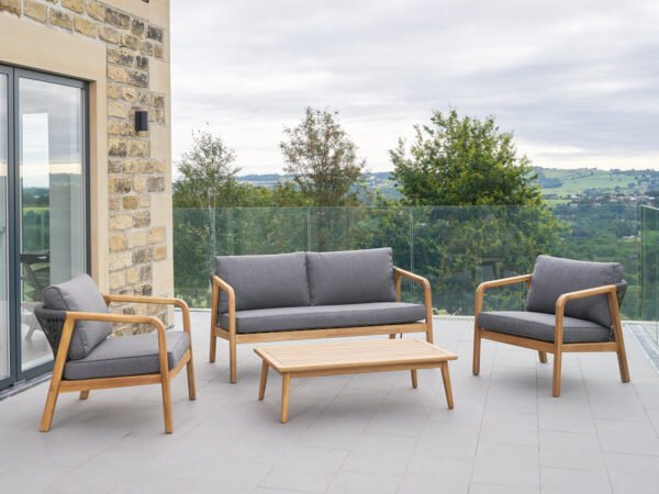 Kailua Outdoor Sofa Set