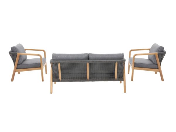 Kailua Outdoor Sofa Set