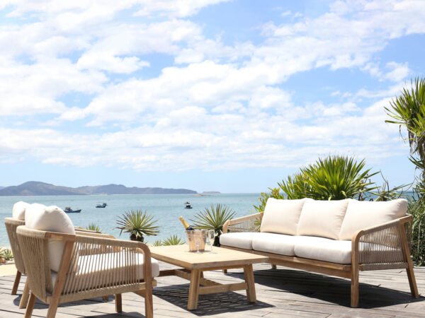 Quay Outdoor Sofa Set