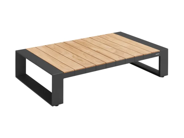 Riviera Luxury Outdoor Corner Group Set in Latte - Image 6