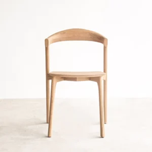 Teak Dinning Chairs