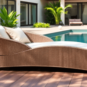 Outdoor Loungers