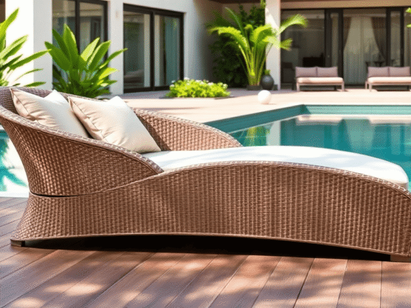 Outdoor Loungers