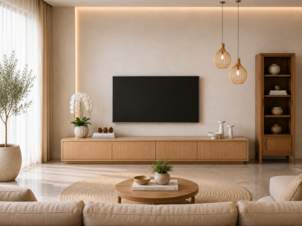 TV Table – Honorine