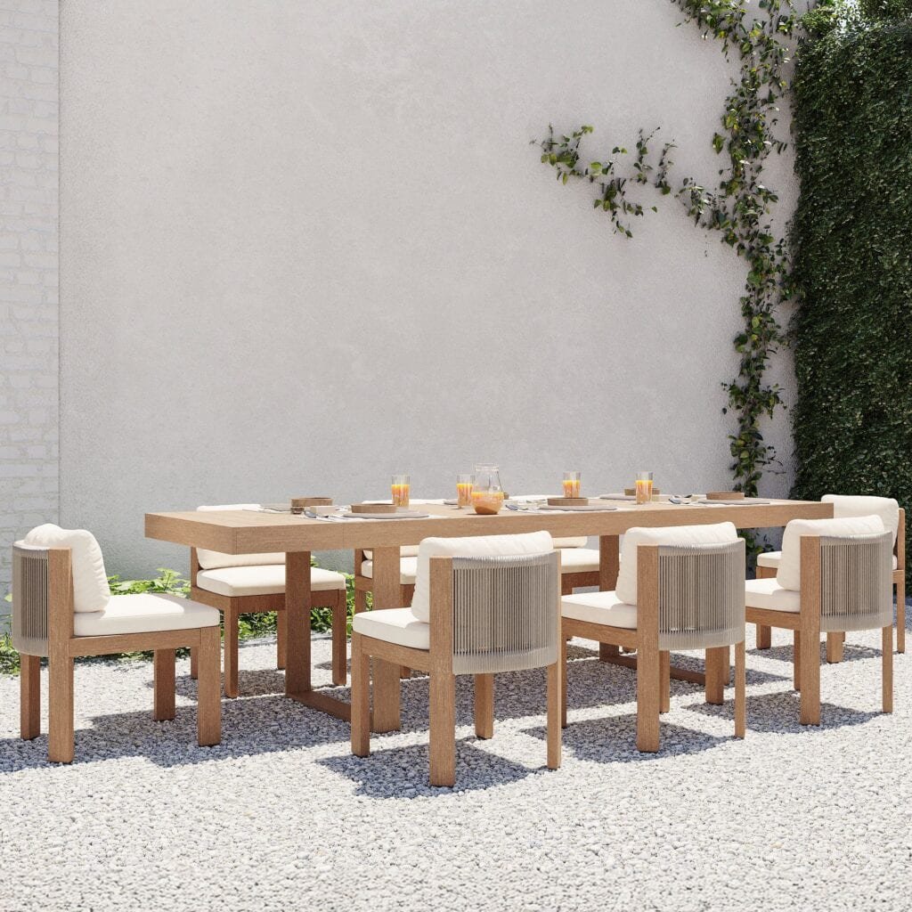 Teakwood Furniture Petaling Jaya