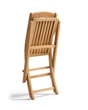 Home 59 Outdoor Dining Chair