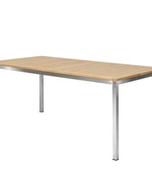 Home 49 Outdoor Dining Table
