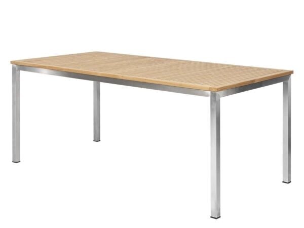 Outdoor Dining Table