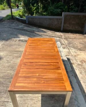 Home 51 Outdoor Dining Table