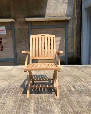 Home 55 Outdoor Dining Chair