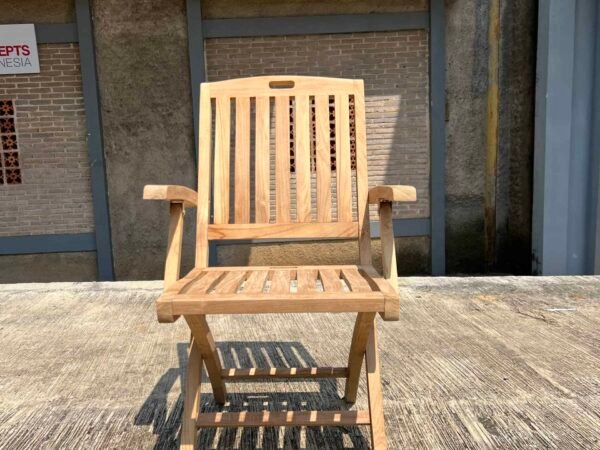 Outdoor Dining Chair