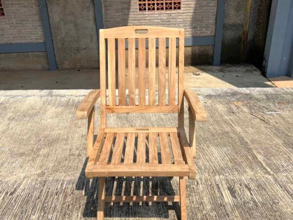 Outdoor Dining Chair