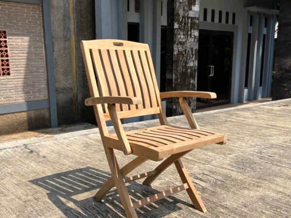 Outdoor Dining Chair
