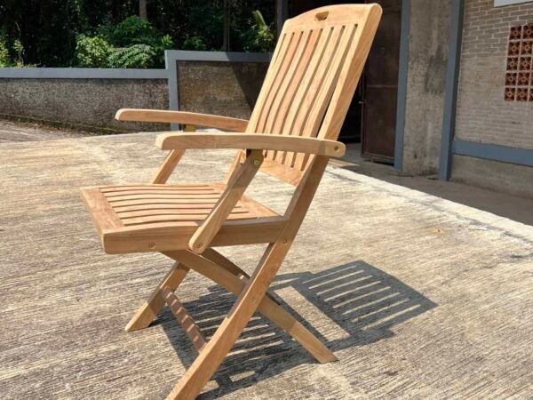 Outdoor Dining Chair