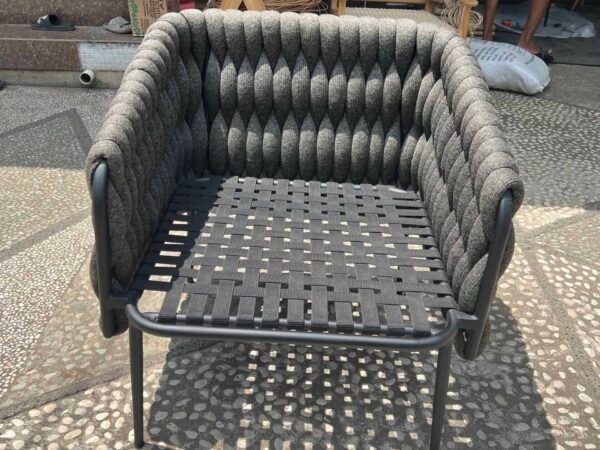 Outdoor Sofa Set – Moon