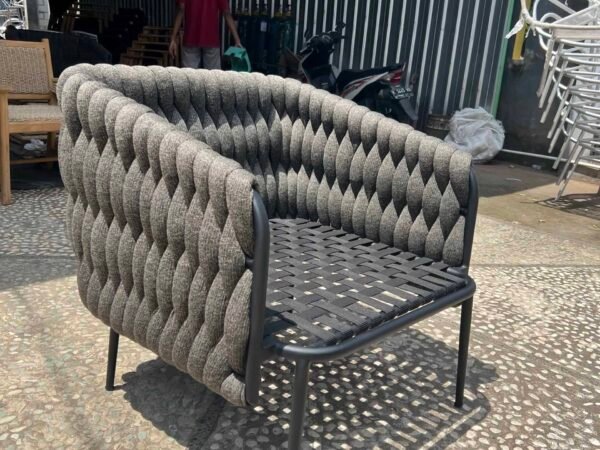 Outdoor Sofa Set – Moon