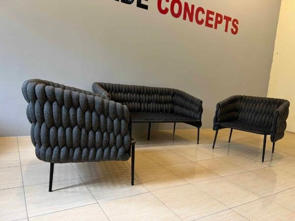 Outdoor Sofa Set – Moon