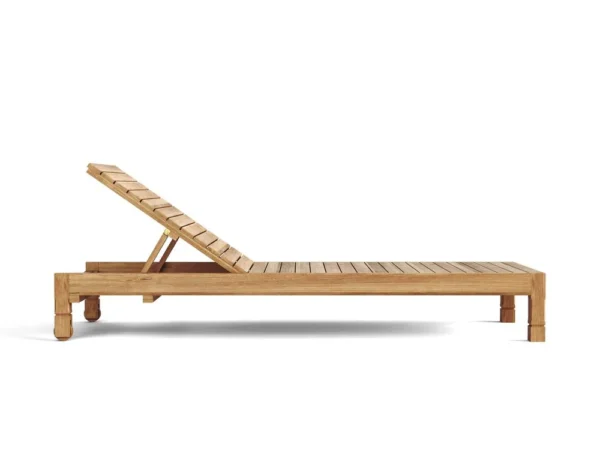 Outdoor Loungers & Sun Beds