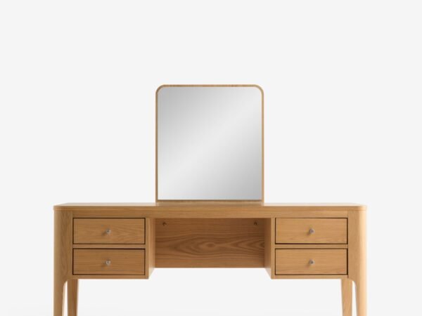 Teak Dressing Table – Casio