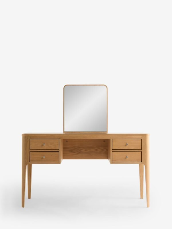 Teak Dressing Table - Casio - Image 5