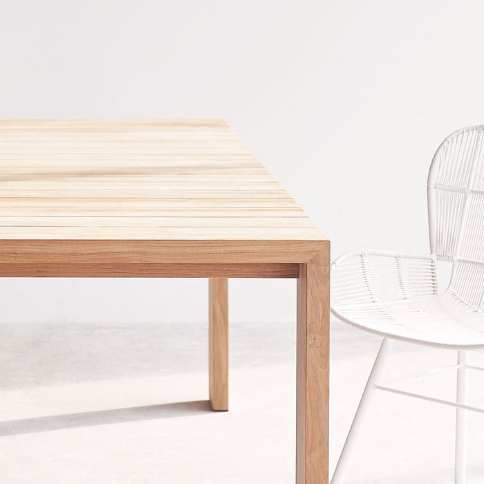 Outdoor Dining Table - Bolde 4 Outdoor Dining Table - Bolde - Image 2